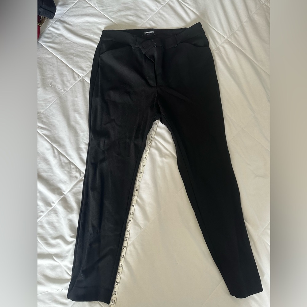 Dress pants